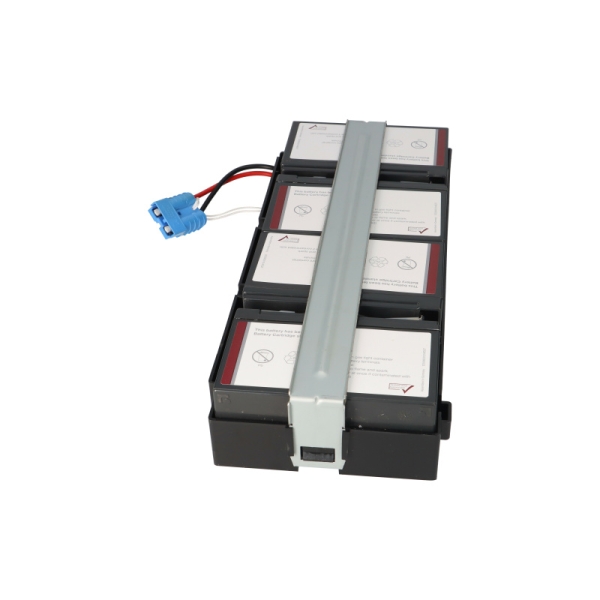 Akku kompatibel RBC31 APC Smart UPS RT